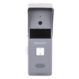 DS-KB2421T-IM - Hikvision Frente de Calle Analógico / Cámara Pinhole 720x576 @ 30 fps / Ángulo 98°