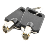 190602012 - Llave de Reemplazo para MDVR / DS-MP5604 y AE-MD5043 / AE-MD5043(1T/SSD)