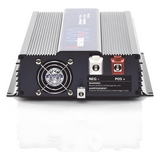 PST-1000F-12 - Samlex (Trabajo 24/7) Inversor de Corriente PURA 1000 W / 12 Vcc / salida 120VCA PST-1000F-12