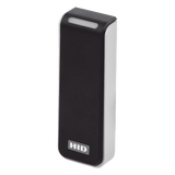 R20S - Hid Lector de Control de Acceso Multitecnología / NFC y BLE Integrados / SEOS Mobile ID R20S