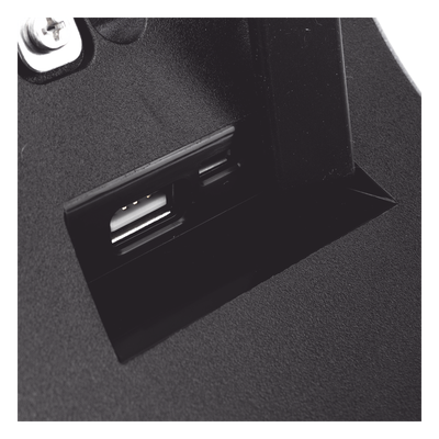 FS2-AWB - Suprema Lector Facial / Bluetooth / MultiClass SE FS2-AWB