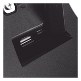 FS2-AWB - Suprema Lector Facial / Bluetooth / MultiClass SE FS2-AWB