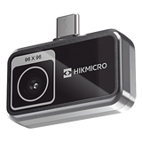 HM-TJ10-1ARF-MINIE - Hikmicro Cámara Termográfica para Smartphone / Resolución IR 96 x 96 / SuperIR