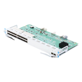 M7000-24SFP2XS-EA - Ruijie Tarjeta Switch / 24 Puertos SFP / 2 Puertos SFP+ 10G M7000-24SFP2XS-EA