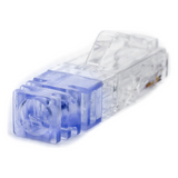 SP688-C - Panduit RJ45 Cat6 UTP Transparente