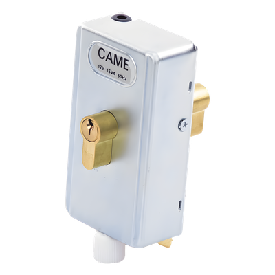 001-LOCK-82 - Electrocerradura Para Motores Abatibles CAME