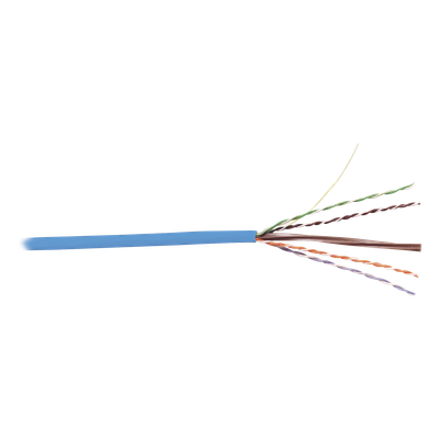 9C6R4-E3-RXA - Siemon Bobina de Cable UTP / Cat6 / 23 AWG 9C6R4-E3-RXA
