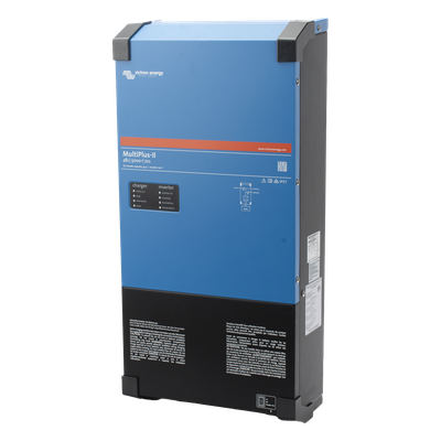 MPII48/5000SP - Victron Energy MultiPlus-II 48/5000/70-95 / Inversor Cargador de Onda Pura / Entrada 48 Vcc