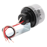 20-03A - Interruptor fotocelda para luz de obstrucción  (115 Vca).