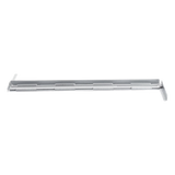 DS-ADAPTER-RACK - Hikvision Soporte en Rack / 19 pulgadas / 4 postes DS-ADAPTER-RACK