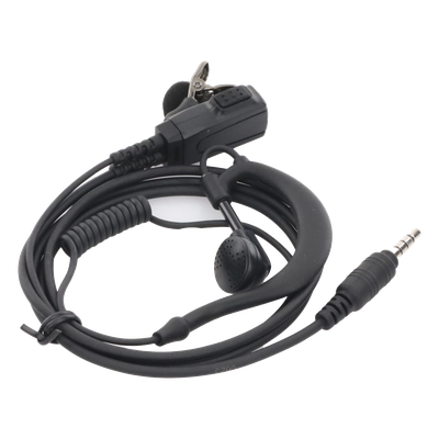 25030700 - Micrófono - Audífono de Gancho para RG360
