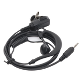 25030700 - Micrófono - Audífono de Gancho para RG360