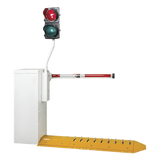 1603-222 - DKS DOORKING 1603-222 accesorio o pieza para señal de tráfico