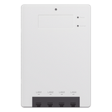 RG-RAP1260 - Ruijie Networks RG-RAP1260 punto de acceso inalámbrico 2976 Mbit/s Blanco Energía sobre Ethernet (PoE)