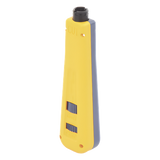 10051501 - Fluke Networks Herramienta Crimpadora D914S, Cuchilla Eversharp 110/66, Tipo Empresarial