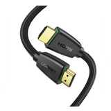 40410 - Ugreen 40410 cable HDMI 2 m HDMI tipo A (Estándar) 2 x HDMI Type A (Standard) Negro