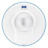 UBB - Kit Puente Edificio a Edificio / 1.7+ Gbps / 60 GHz + 5 GHz redundante / 500 m (1640 ft) / 17.2 dBi