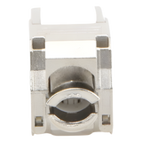 LP-KJ5S-04 - Linkedpro By Epcom Módulo Jack Keystone / Cat5e STP / Toolless LP-KJ5S-04