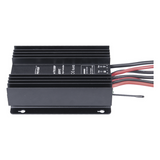 TRACER7810BP - Controlador Solar MPPT / 30 A / 12/24 V / VOC 100 VCC / IP68 / RS-485 / Compatible LiFePO4