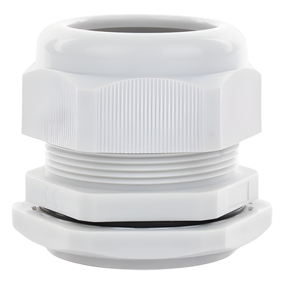 TXG-PG-48 - Conector Tipo Glándula / Plástico Industrial / Cable 34-44 mm / Rosca Exterior 59 mm / Resistente Intemperie