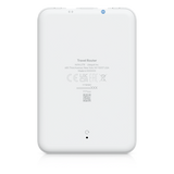 UTR - Router de Viaje / Wi-Fi 5 Dual Banda / 2 Puertos GbE / VPN OpenVPN+WireGuard / USB-C 5W / 12.5 mm / 0.49 in / 89 g