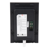 KLP-C420R - Kocom KLP-C420R sistema de intercomunicación de video Negro, Gris