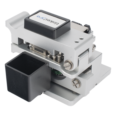 LP-FC02 - Linkedpro By Epcom Cleaver para Fibra Óptica / 48,000 Cortes / Cuchilla Rotativa Automática