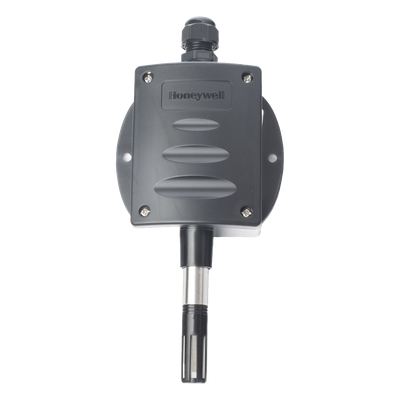 HST-EV-E - Honeywell Bms Sensor de Temperatura para Exterior / Salida Analógica 0-10V / Rango -40 a 60°C