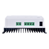 TIS10425 - Controlador Solar MPPT / 100A / 12/24/48 VDC / Voc 225 V / Paralelo hasta 6 Unidades / IP32