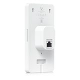 UA-INTERCOM-VIEWER - Monitor de Intercomunicador IP / Pantalla Táctil 5" / PoE / Ethernet 10/100 Mbps / Montaje en Pared / 300 Nits / Audio Bidireccional
