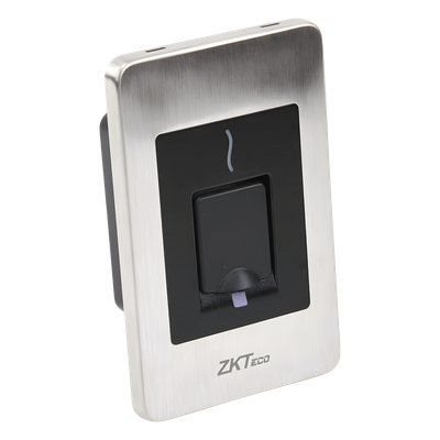 FR1500S - ZKTeco FR1500S lector de control de acceso Lector de control de acceso básico, Lector de huella digital