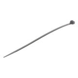 TH-140-B - Cincho de nylon / 3.2 x 142mm / 100 piezas / -40°C a 80°C / UL 94 V-2 / 0.47 x 5.6 pulgadas