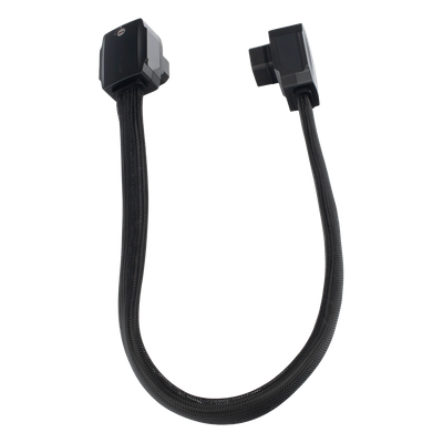 EFYJ751BPCABLE0.75M - Cable de .75m para Conexión de Baterías EFYJ751BP ó Inversor EFYJ751PCSUS en Paralelo