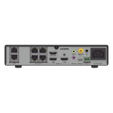 DS-DT60P-02HI04NO - Hikvision Controlador LED para Videowall / Android 12 Integrado / 4 Puertos RJ45