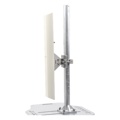 SD-AN-2S15-00 - Altai Technologies Antena Sectorial de 120° en 2.4 GHz, Ganancia de 15 dBi, Polarización Dual