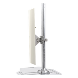 SD-AN-2S15-00 - Altai Technologies Antena Sectorial de 120° en 2.4 GHz, Ganancia de 15 dBi, Polarización Dual