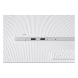 EM32DX - E-PAPER para publicidad digital, bateria incluida, hasta 6 colores uso 24/7, VESA 200x200