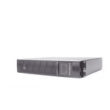 EPU6PACKRT2U - Epcom Powerline Módulo de Baterías Externo / 6 Baterías 12V/9Ah / Rack 2U EPU6PACKRT2U