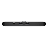 US4224 - Switch USB 2.0 Compartido 2 x 4 Essentials | 480 Mbps | InstaSync | Pulsador Integrado | Diseño Compacto