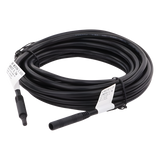 AE-MC0708-5.5C01 - Hikvision Cable Extensor de Vídeo y Audio / 6 m (19.7 ft) / Conector Aviación AE-MC0708-5.5C01