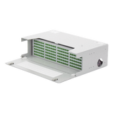 ODU19T-B144-B - Fiberhome Distribuidor de Fibra Óptica / 144 Empalmes / 144 Acopladores SC/APC ODU19T-B144-B
