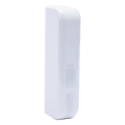 DS-PDC10AM-VG3 - Hikvision Sensor PIR Cortina / Rango 10 m (32.8 ft) en Pared / 6 m (19.7 ft) en Techo
