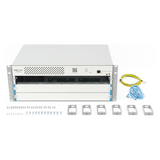 RG-NBS7003 - Ruijie Chasis Switch Core Capa 3 / 480 Gbps Full-Duplex / 360 Mpps RG-NBS7003