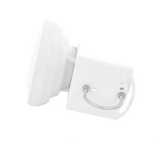 TXP-H15-MIMO - Antena Horn MIMO / 15 dBi / 4.9 - 7 GHz / Polarización Dual V/H 45° / RPSMA / -40 a +70°C (-40 a +158°F)