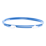 UTP28X5BU - Cable de Parcheo UTP Cat6A / CM/LSZH / 28AWG Diámetro Reducido / 1.52 m (5 Pies) / Azul