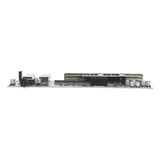 WI-PS310GFR-O - Switch PoE Inverso / 7x PoE In 24V / 1x PoE Out 24V 1A / 2x SFP / IP67 / 20 Gbps / 10.8x9.5x5.1 in