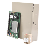 VISTA-50P - Panel de Control de Alarma / 9 Zonas Cableadas / Expansible a 87 Zonas / 8 Particiones / 75 Códigos de Usuario / Compatible Serie 5800