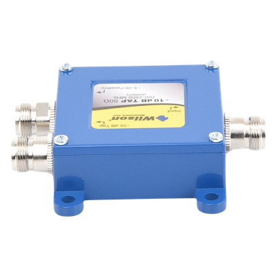 859-907 - Wilsonpro / Weboost Separador TAP / -10 dB / 700-2500 MHz 859-907