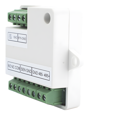 DS-K2M062 - Hikvision Módulo de Control de Acceso / RS-485 Integrado / Alarma de Violación DS-K2M062