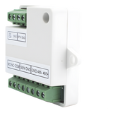 DS-K2M062 - Hikvision Módulo de Control de Acceso / RS-485 Integrado / Alarma de Violación DS-K2M062